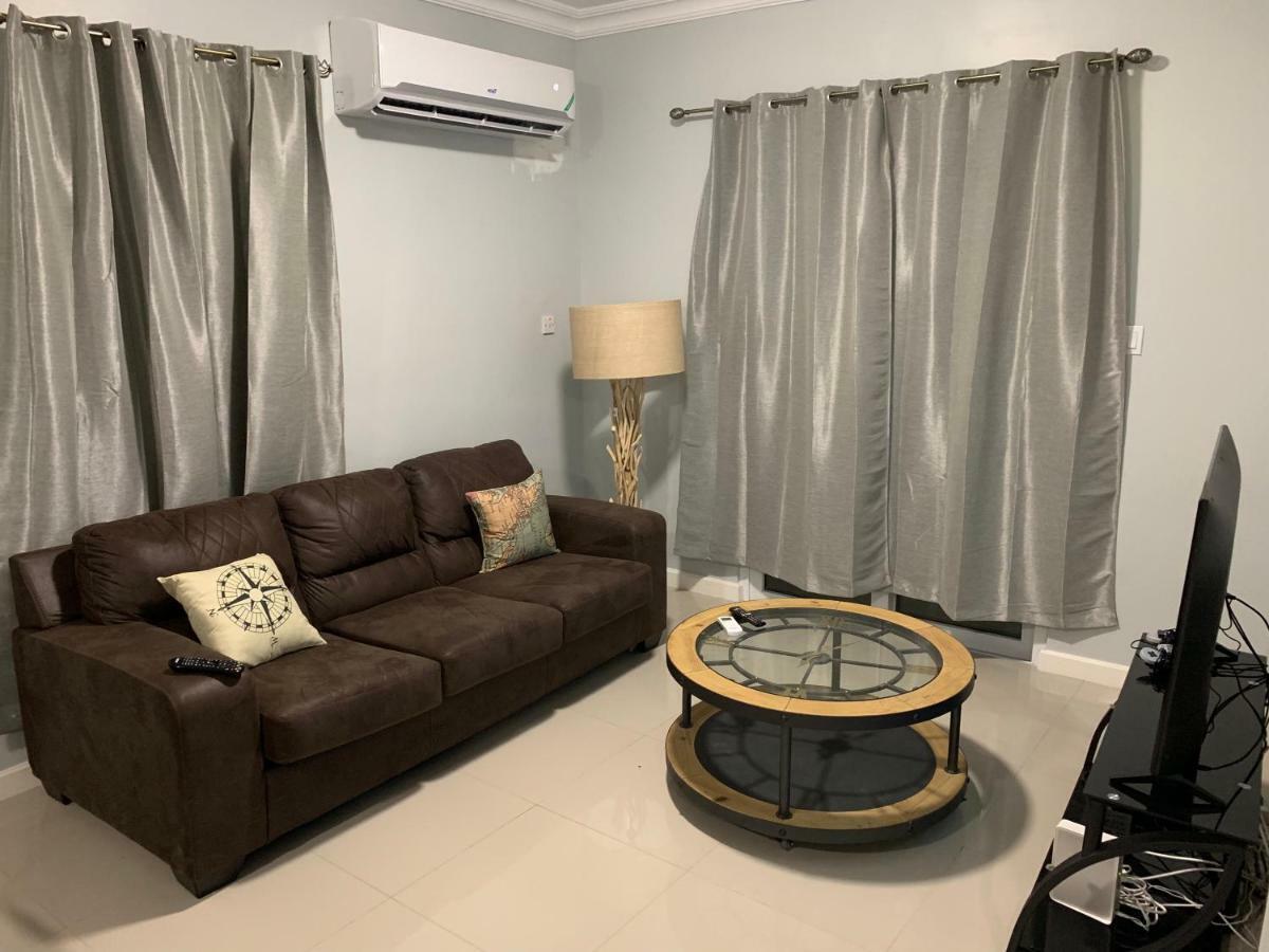 Apartmán Hamptons At Fairway Across From Ac Marriott Unit No3 Kingston Exteriér fotografie