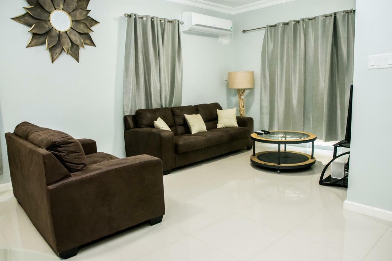Apartmán Hamptons At Fairway Across From Ac Marriott Unit No3 Kingston Exteriér fotografie