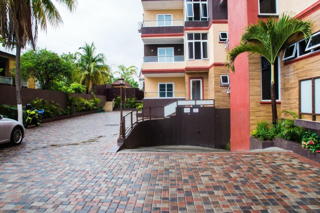 Apartmán Hamptons At Fairway Across From Ac Marriott Unit No3 Kingston Exteriér fotografie